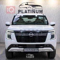 نيسان باترول